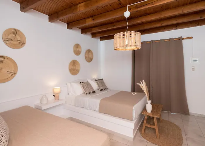 Kanelis & Appartement *