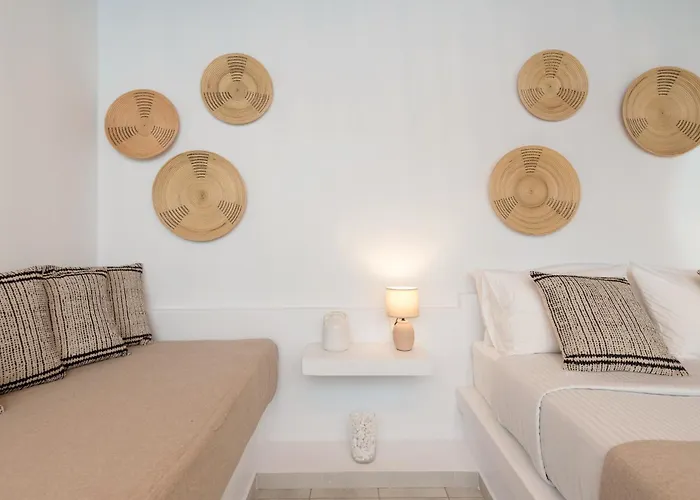 Appartement Kanelis & *