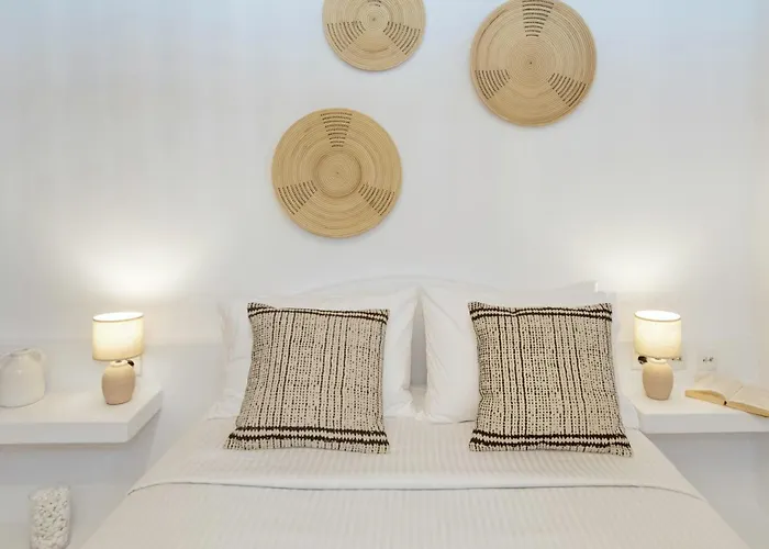 아파트 Kanelis & Mytakas