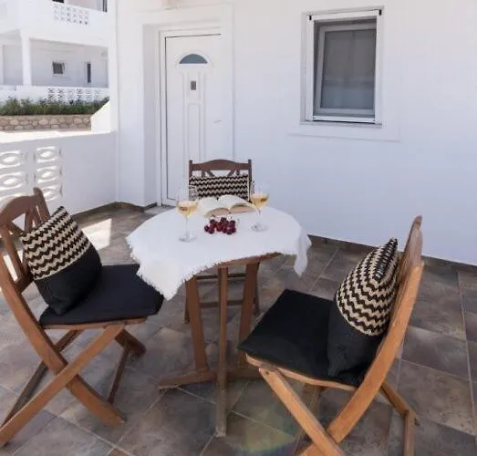 Kanelis & Appartement