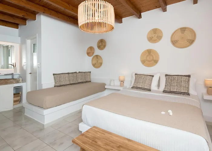 Appartement Kanelis & *