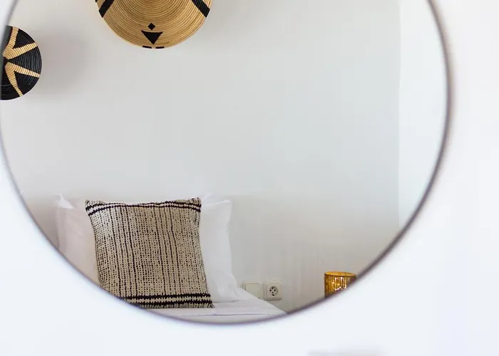 Appartement Kanelis & Mytakas