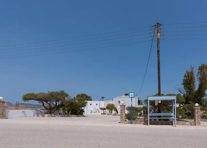 Kanelis & Appartement