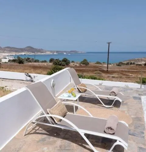 Appartement Kanelis & *