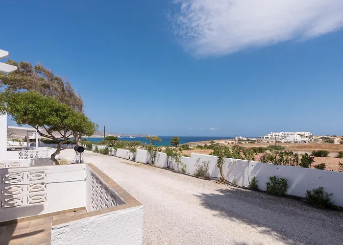 Kanelis & Appartement