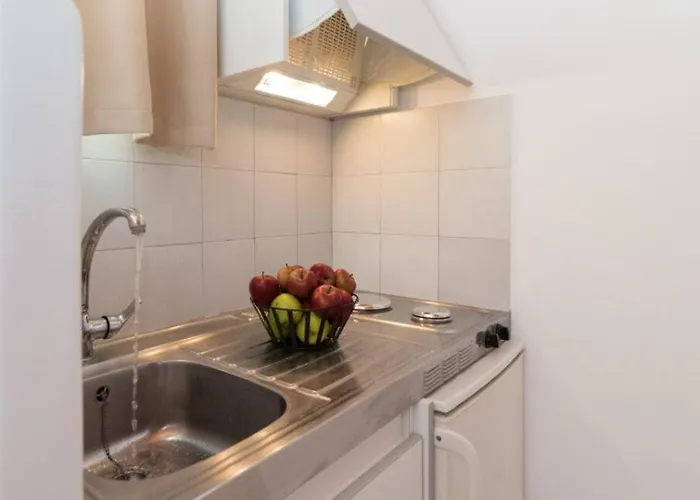 Appartement Kanelis &