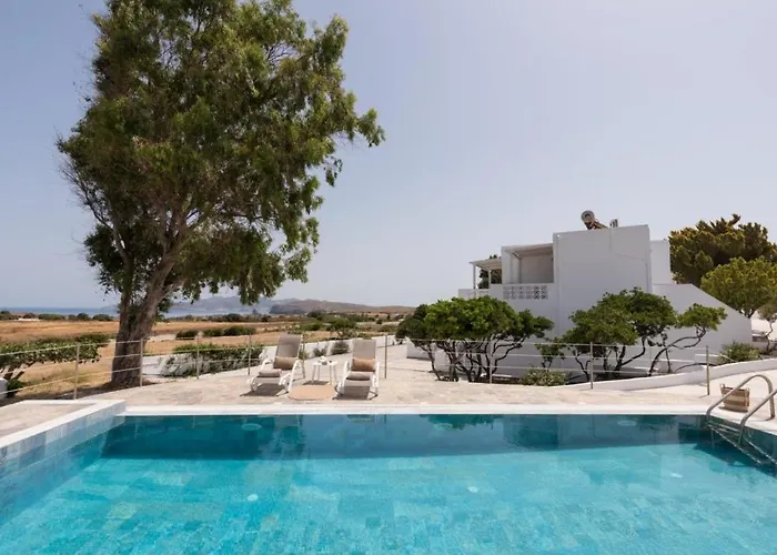 Appartement Kanelis & *