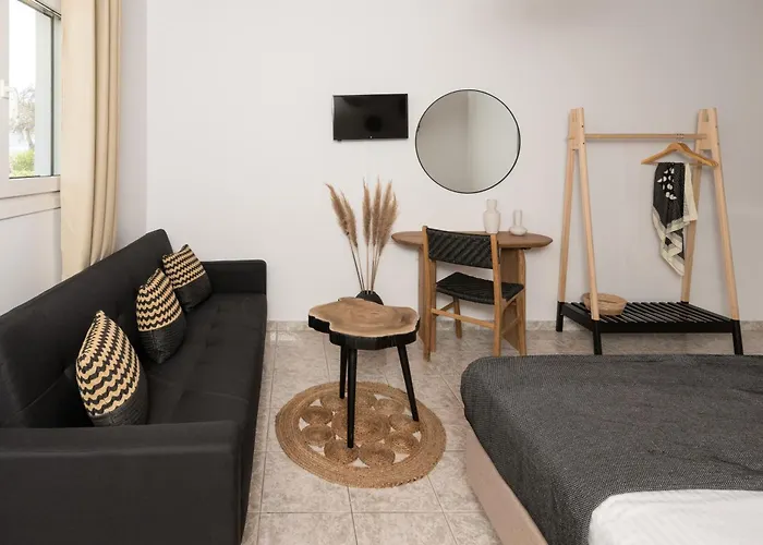 Kanelis & Appartement