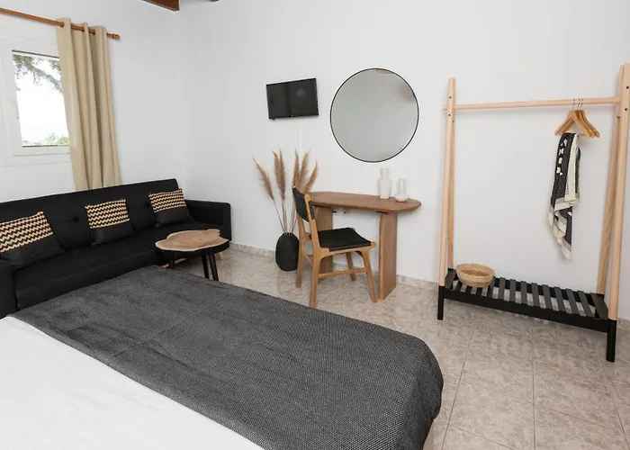 Appartement Kanelis &