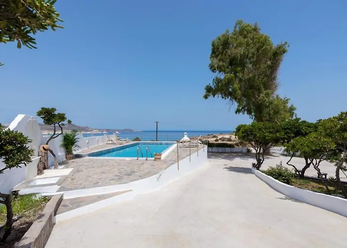 Kanelis & Appartement *