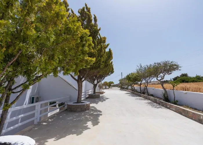 Appartement Kanelis & *