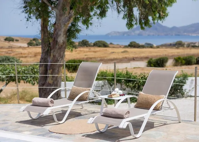 아파트 Kanelis & Mytakas