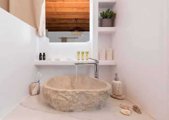 Kanelis & Appartement