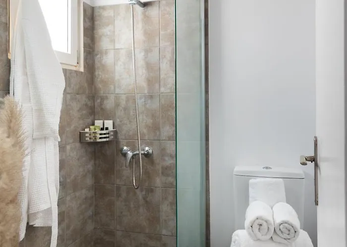 Appartement Kanelis & *