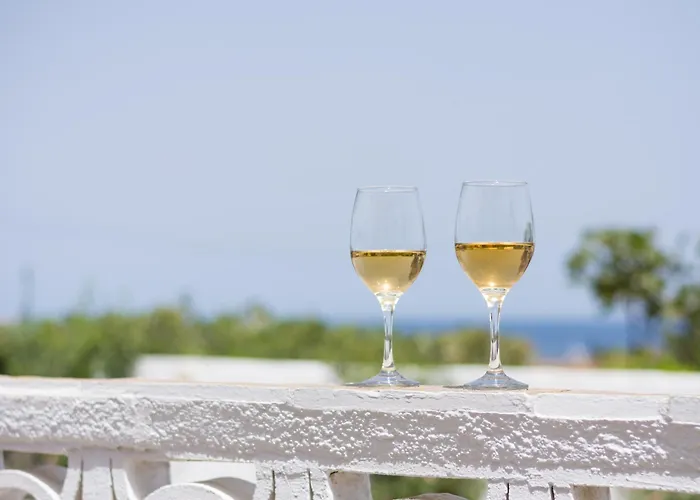 Kanelis & Appartement