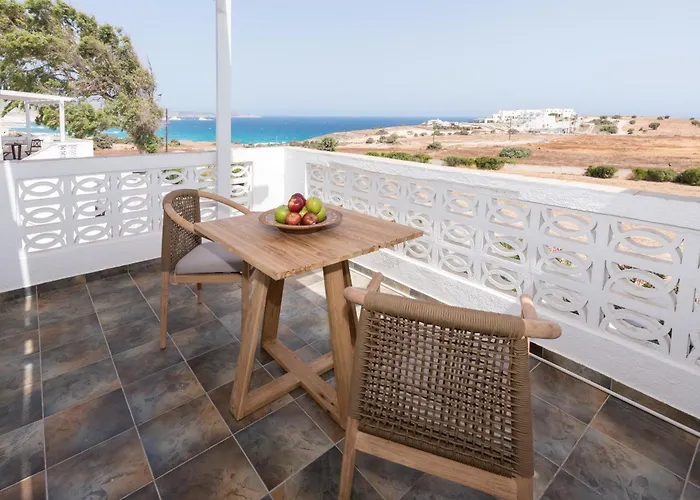 Appartement Kanelis &