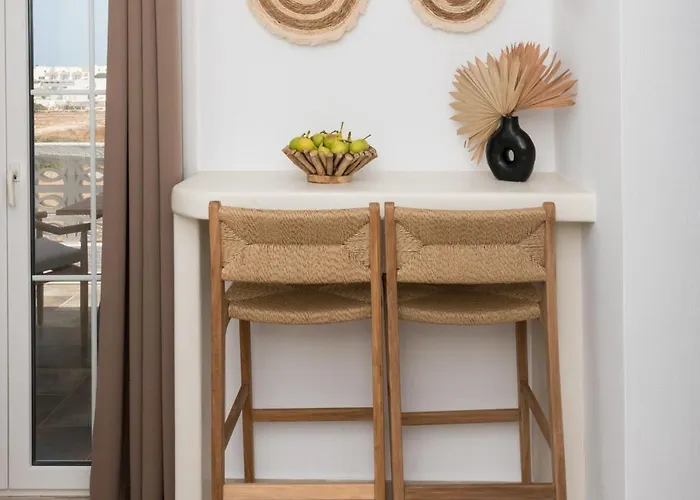 Kanelis & Appartement Mytakas