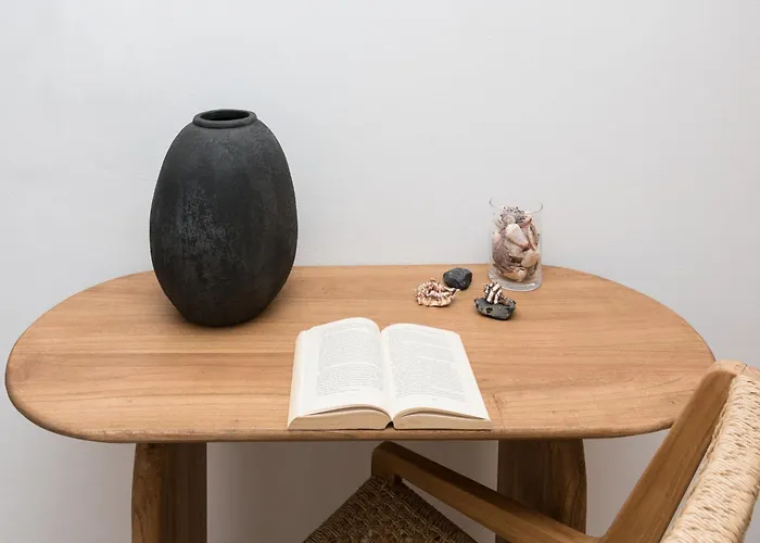 아파트 Kanelis & Mytakas