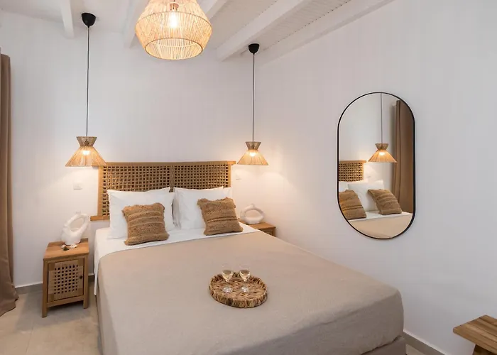 Kanelis & Appartement