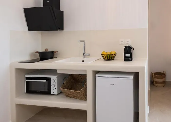 Appartement Kanelis &