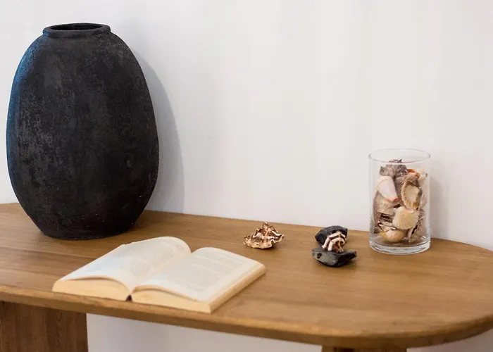 Appartement Kanelis & *