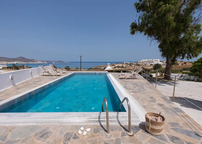 Kanelis & Appartement