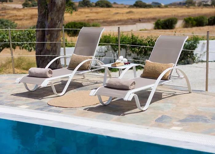 Kanelis & Appartement Mytakas