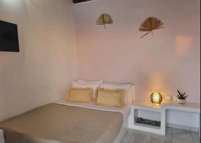 Appartement Kanelis & Mytakas