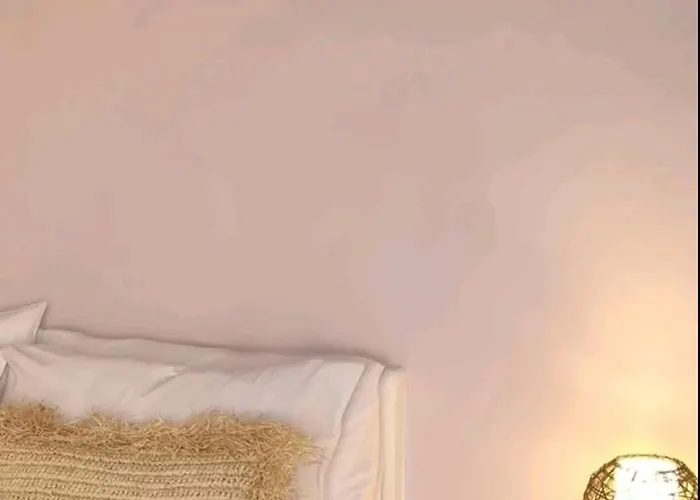 Appartement Kanelis &