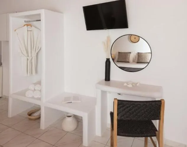 Appartement Kanelis & *